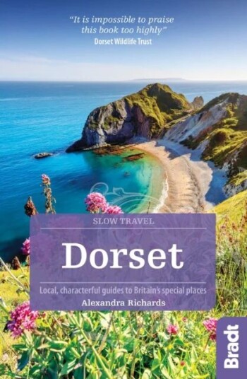 Dorset (Slow Travel) Av Alexandra Richards