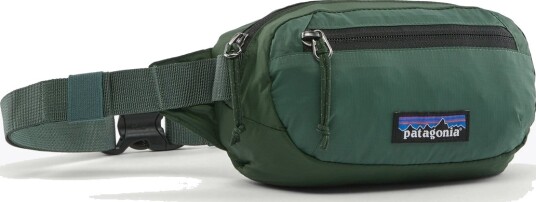 Patagonia Terravia Mini Rumpetasken i Grønn - 1L