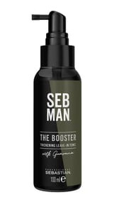 Sebastian Professional The Booster Thickening Leave-In Tonic 100ml Sebastian Professional The Booster Thickening Leave-In Tonic 100ml
