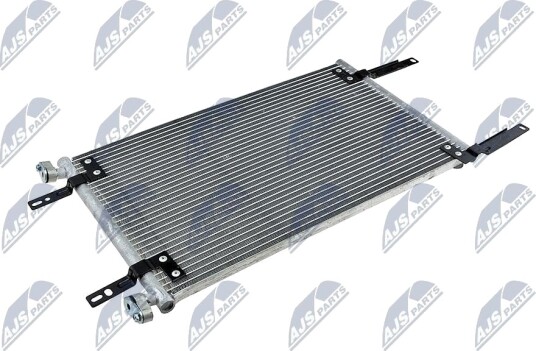 Kondensator NTY CCS-FT-020