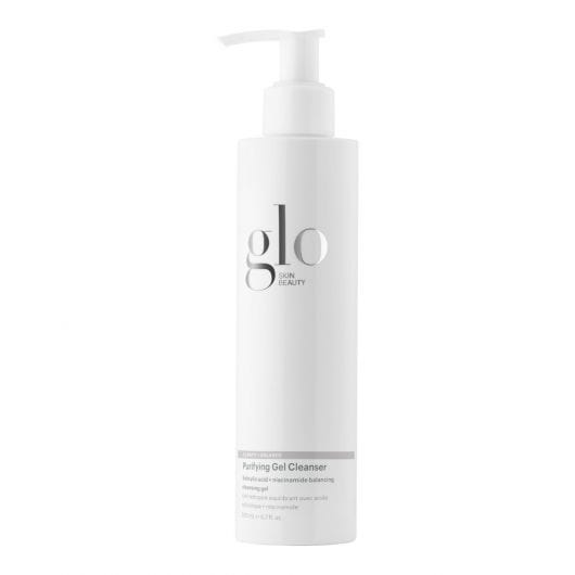 Glo-Skin Beauty, Purifying Gel Cleanser