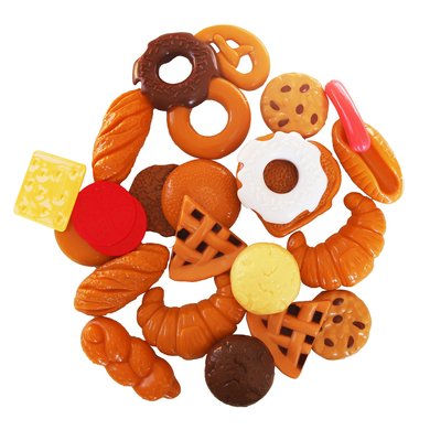 Gowi wienerbrød 33 stk Gowi wienerbrød 33 stk