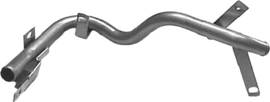 MAPCO 28182 Radiatorslange