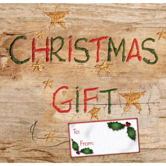 Scott Miller Christmas Gift CD