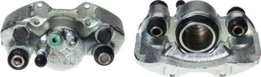MAPCO 144290 Bremsecaliper