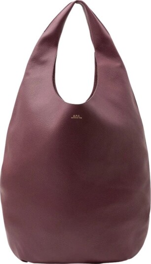 A.p.c. Dame Vesker Lilla ONE SIZE,