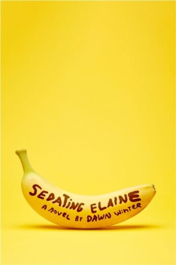 Sedating Elaine Av Dawn Winter