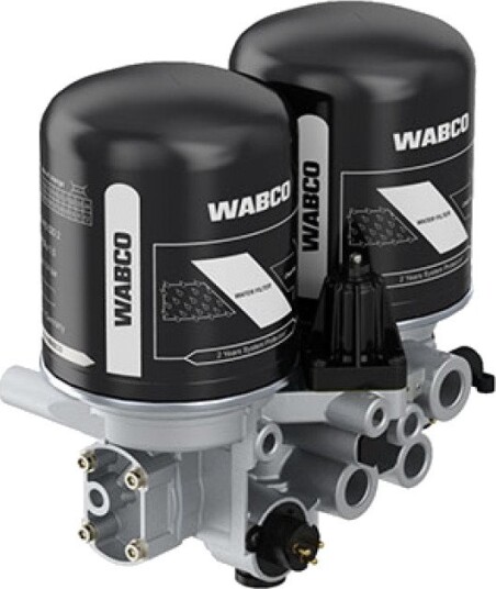 Lufttørker, trykkluftanlegg WABCO 4324332000