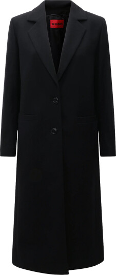 HUGO Mojeni Black 34