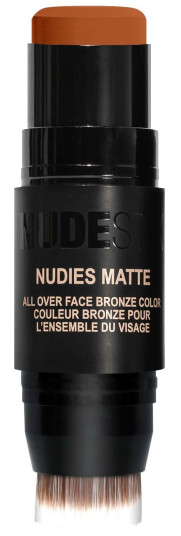 Nudestix Nudies Bronze Matte Terracotta Tan 7g