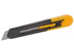 Modeco Knife With A Replaceable Broken Blade 18Mm (Mn-63-019)