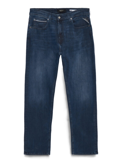 Replay Grover Powerstretch Denim 33/34