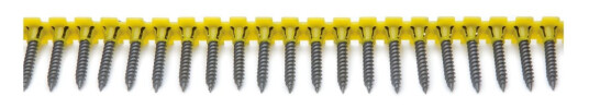GIPSSKRUE UTE 4,2X30MM E-COAT BÅND GIPSSKRUE UTE 4,2X30MM E-COAT BÅND