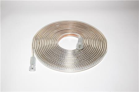Solar Plus Lit230 Snap Strips Ip67 230V 4000K 10M Med Snap-Tilkobling Og Uden Tilslutning