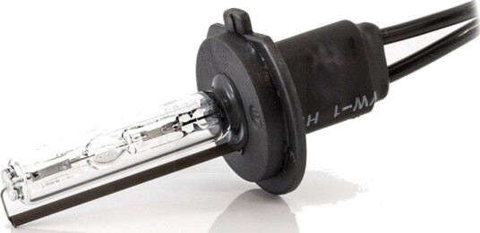 Lumen H7 Xenonpærer (4300k)