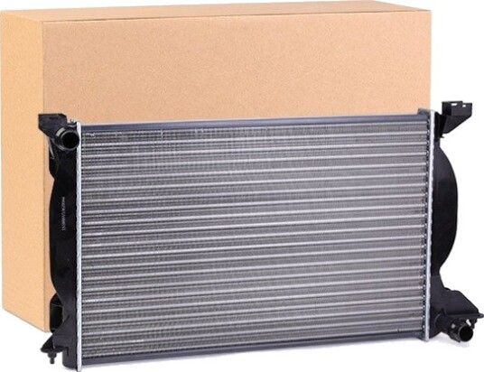RIDEX 470R0346 Radiator motorkjøling