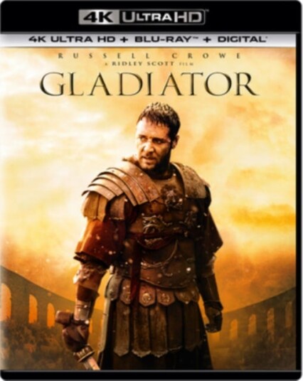 Gladiator