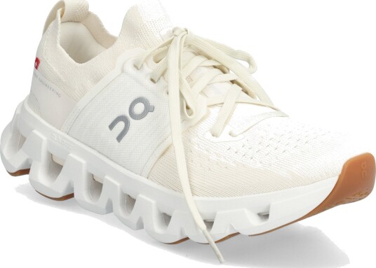 On Cloudswift 4 Cream 36