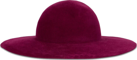 Alberta Ferretti Dame Accessories Rød S,