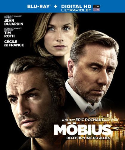 Mobius Bluray