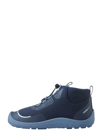 Reima Reimatec Barefoot Shoes Loikkii Navy 34