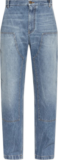 Versace Herre Jeans Blå W31,