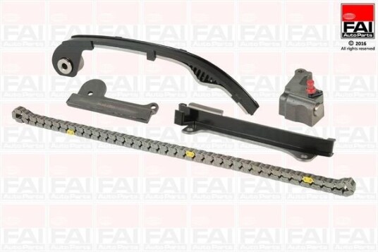 Registerkjedesett FAI AutoParts TCK32WO Registerkjedesett FAI AutoParts TCK32WO