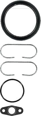 REINZ 04-10026-01 Monteringssett, lader