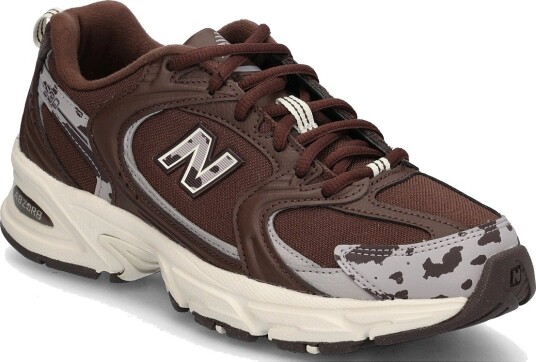 New Balance New Balance 530 PUMPERNICKEL 37