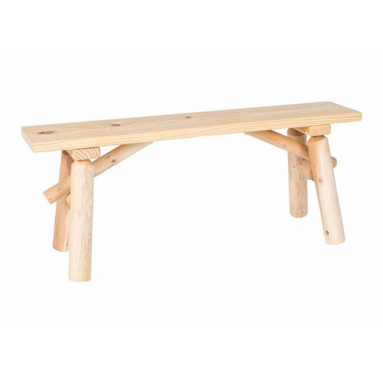 Hartman Michigan benk 122 cm 520009