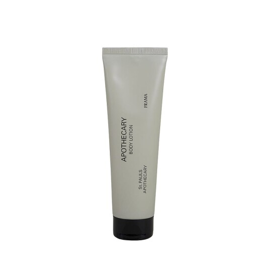 Apothecary Body Lotion Tube 90 ml