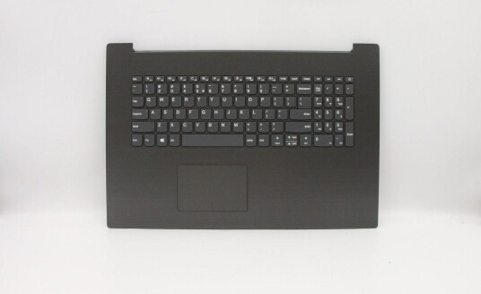Lenovo Upper Case UK International IDEAPAD