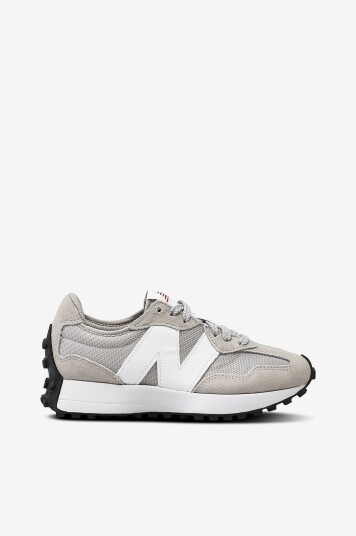New Balance Joggesko 327 Beige