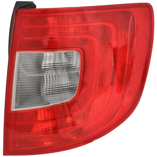 DIEDERICHS 7841690 Baklykt