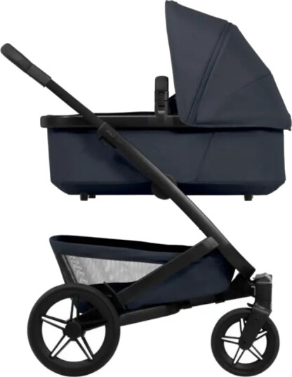 Joolz Geo5 Duovogn Dark Navy Blue