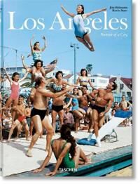Taschen Los Angeles. Portrait of a City Innbundet Bok - Engelsk Kunst og Kultur