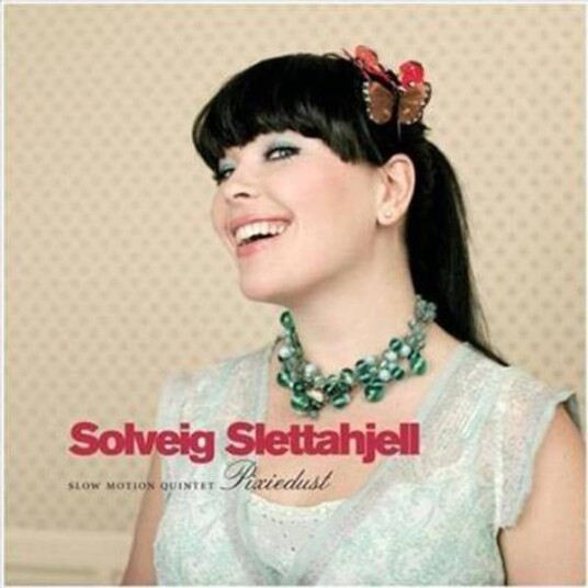 Solveig Slettahjell Pixiedust CD