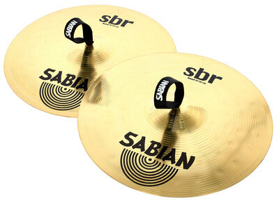Sabian 16"" SBR Band