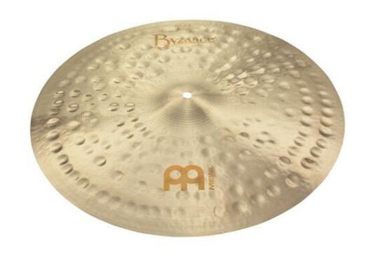 Meinl B22jtr Byzance Jazz 22" Thin Ride