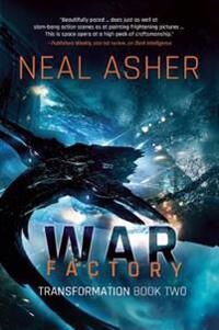 Asher Neal War Factory
