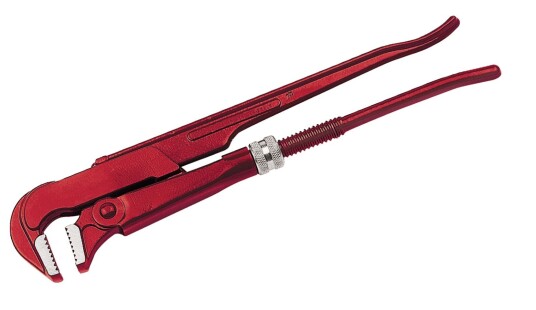 Irimo Rörtång 425mm, Parellell