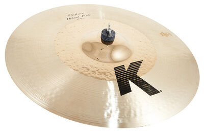 Zildjian K-Custom Hybrid Ridebecken 20” Zildjian K-Custom Hybrid Ridebecken 20”