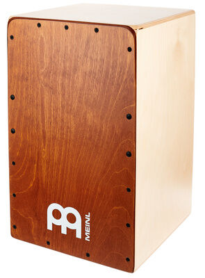 Meinl Snarecraft Cajon 100 Almond