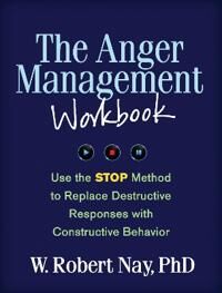 The Anger Management Workbook Av W. Robert Nay