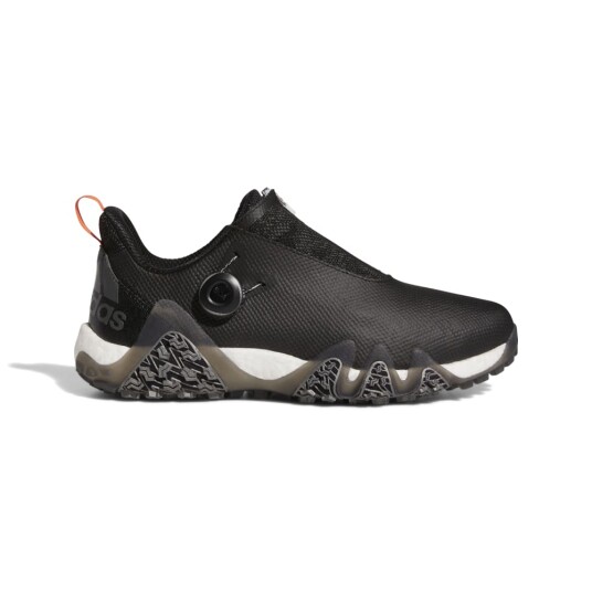 Adidas Codechaos Boa Golfsko Herre Sort 42