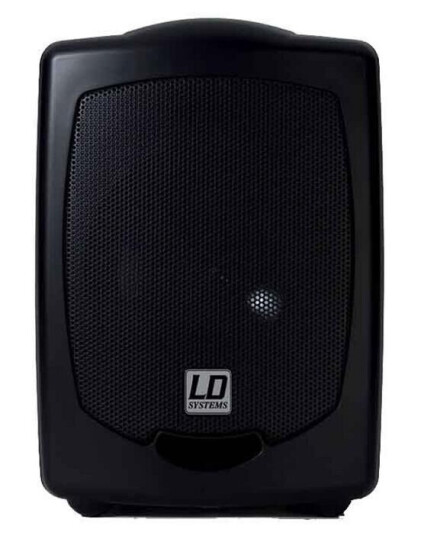 Ld Systems Roadboy 65 Sp Passive Slave Speaker