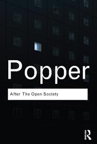 After The Open Society Av Karl Popper