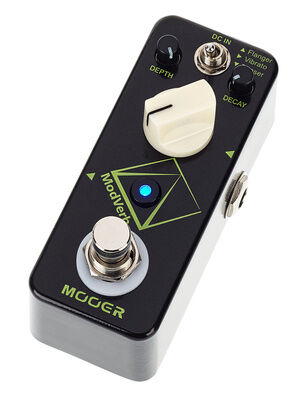 Mooer ModVerb