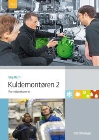 Kuldemontøren 2 Av Stig Rath
