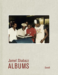 Jamel Shabazz: Albums Jamel Shabazz: Albums